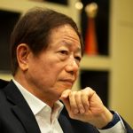 TSMC Chairman Mark Liu Says Company Will Keep Its Roots in Taiwan