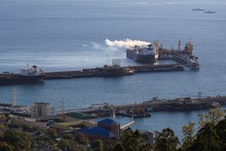 What to Know About Novorossiysk, the Russian Port Attacked by Ukraine