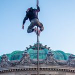 ‘Rooftopping’ Is Popular on Instagram, but the Risks Are High