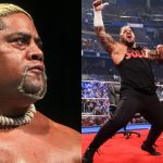 Rikishi sends a message to Jey Uso and Solo Sikoa after blockbuster announcement