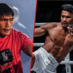 Former lightweight king Eduard Folayang takes on old foe Amir Khan in Singapore