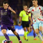 Orlando City, Fire rested, ready to resume playoff push