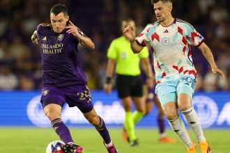 Orlando City, Fire rested, ready to resume playoff push