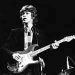 Robbie Robertson, The Band’s Founding Guitarist, Dies Aged 80 – American Blues Scene