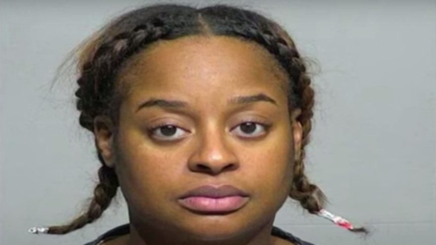 What did Tyesha Bolden do? Former Pilgrim Lutheran Church teacher charged with exploiting 14-year-old student