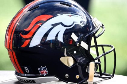 Broncos waive K Elliott Fry