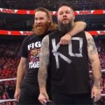 Why was Kevin Owens absent from WWE RAW for a month? Find out the real reason following his return