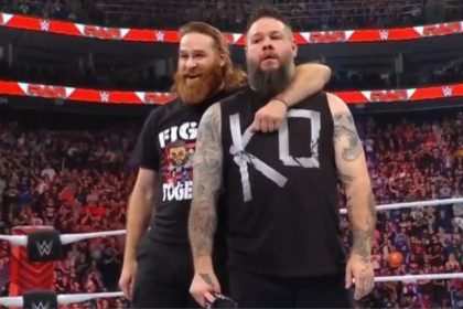 Why was Kevin Owens absent from WWE RAW for a month? Find out the real reason following his return