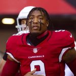 Cardinals trading LB Isaiah Simmons to Giants