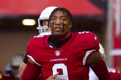 Cardinals trading LB Isaiah Simmons to Giants