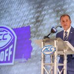 ACC commissioner proposes a new revenue model to all the board members amid rumors of adding Pac-12 schools: Reports