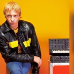 The Drums share alt-pop track “Isolette” ahead of new album Jonny