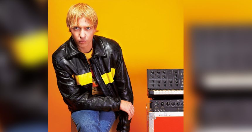 The Drums share alt-pop track “Isolette” ahead of new album Jonny