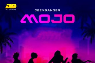 Uk Base Talented Singer-songwriter, DEENBANGER Is Out With A New Song Titled “Mojo” .