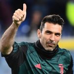 Photos: Italian goalkeeper Gianluigi Buffon retires from football at 45 | Football News