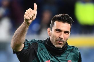 Photos: Italian goalkeeper Gianluigi Buffon retires from football at 45 | Football News