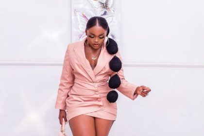 I Would Have Been Troubled If Ilebaye Was Disqualified – CeeC » Naijaloaded