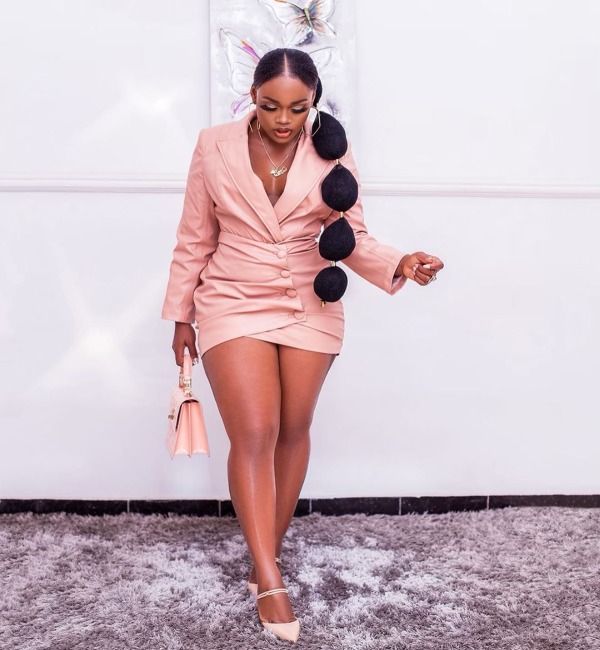 I Would Have Been Troubled If Ilebaye Was Disqualified – CeeC » Naijaloaded