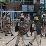 Indian Muslims in Haryana face calls for economic boycott after violence | Islamophobia News