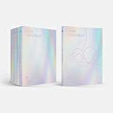 BTS – [Love Yourself 結 ‘Answer’] 4th Album L VER 2CD+116p PhotoBook+20p Mini Book+1p PhotoCard+1p Sticker+Pre-Order K-POP Sealed