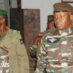 Niger coup: Burkina Faso and Mali juntas issue war warning