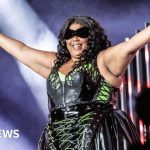 Lizzo accused of sexual harassment and weight-shaming