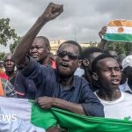 Niger coup: Decision time for West Africa as deadline nears