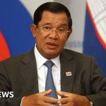 Hun Sen: Cambodia election result confirms expected win for PM