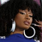 Megan Thee Stallion 'will never be the same' after being shot by Tory Lanez