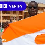 Niger coup: Fact-checking misinformation spreading online