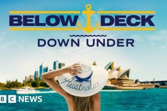 Below Deck Down Under: Jason Chambers addresses sexual misconduct row