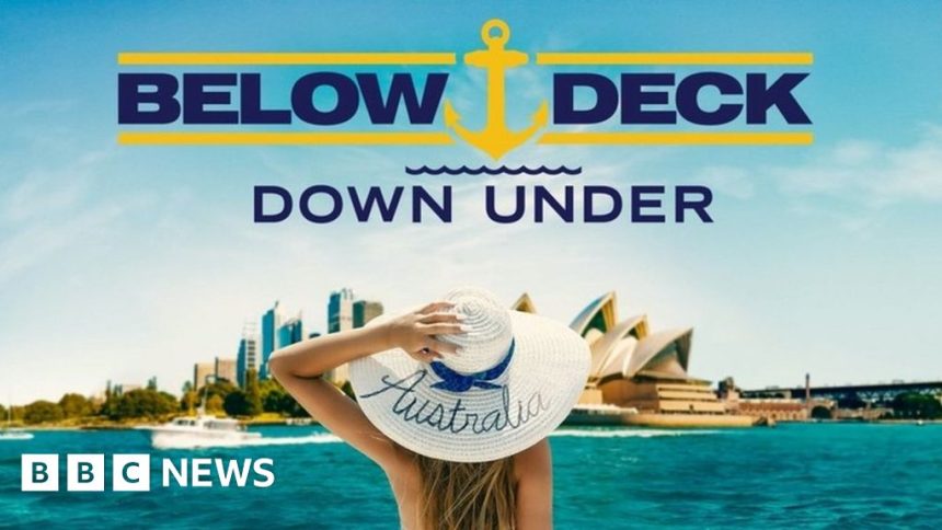 Below Deck Down Under: Jason Chambers addresses sexual misconduct row