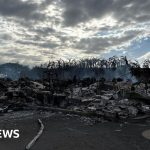 Why weren't Maui residents warned about the fire sooner?