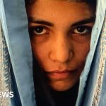 Five key moments in the crushing of Afghan women's rights