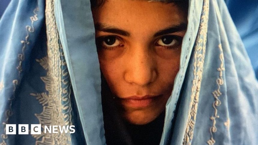 Five key moments in the crushing of Afghan women's rights