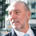 Hillsong Church founder Brian Houston not guilty of concealing father's abuse