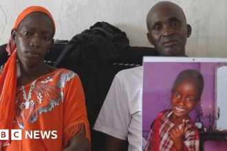 Maiden Pharmaceuticals: Fury in The Gambia a year after cough syrup deaths