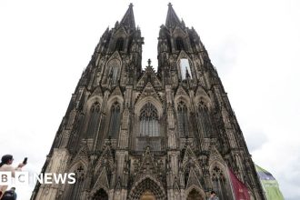 Cologne Catholic diocese clergy and staff used work computers for porn, German media reports