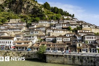 Albania: Italy pays bill for tourists' dine and dash