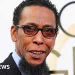 Ron Cephas Jones, This Is Us star, dies aged 66