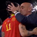 Luis Rubiales: Fifa opens disciplinary proceedings against Spanish football federation president