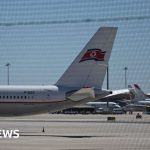 North Korea airline flies first international flight since Covid