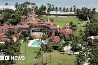 Mar-a-Lago IT manager implicates Trump in classified files case