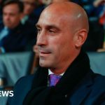 Spain wants Rubiales kiss row to be 'MeToo moment'