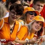 Dutch Grand Prix 2023: Zandvoort imposes car ban on travelling F1 fans