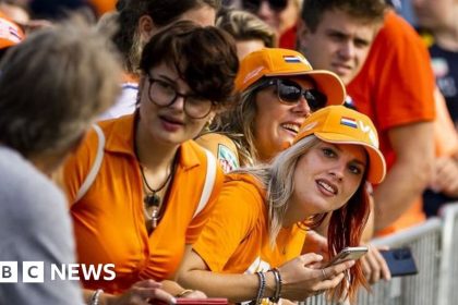 Dutch Grand Prix 2023: Zandvoort imposes car ban on travelling F1 fans