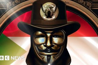 Anonymous Sudan hacks X to put pressure on Elon Musk over Starlink