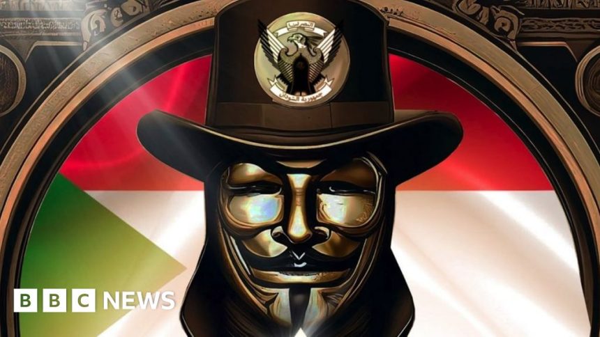 Anonymous Sudan hacks X to put pressure on Elon Musk over Starlink