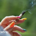 US health department recommends looser restrictions on cannabis