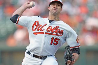 O’s go for third August sweep in finale vs. Rockies